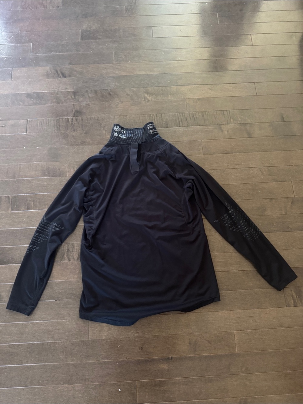 Bauer Hockey Fit Shirt